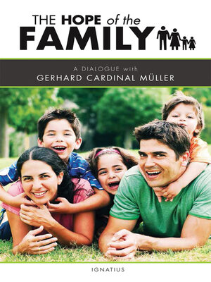 cover image of The Hope of the Family
